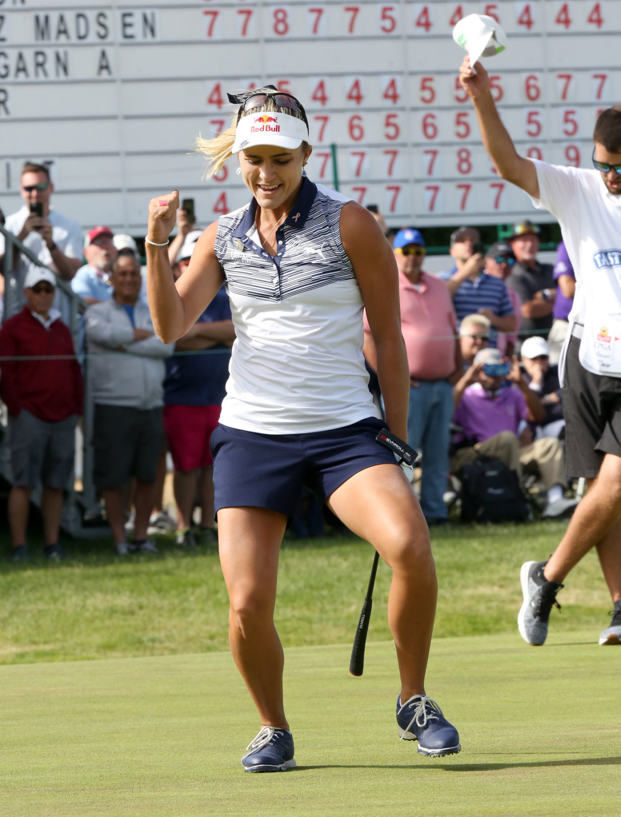 Shoprite LPGA 2019 Final Day